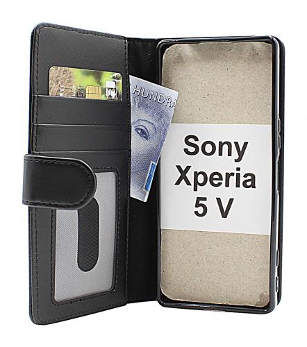 Skimblocker Mobiltaske Sony Xperia 5 V