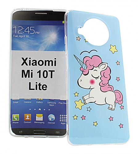 TPU Designcover Xiaomi Mi 10T Lite