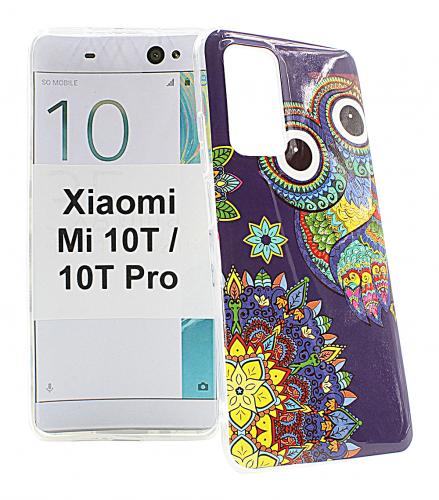 TPU Designcover Xiaomi Mi 10T / Mi 10T Pro