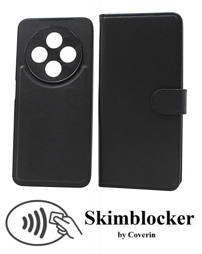 Skimblocker Xiaomi Redmi 14C Magnet Mobilcover