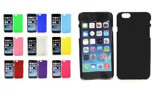 Hardcase cover iPhone 6