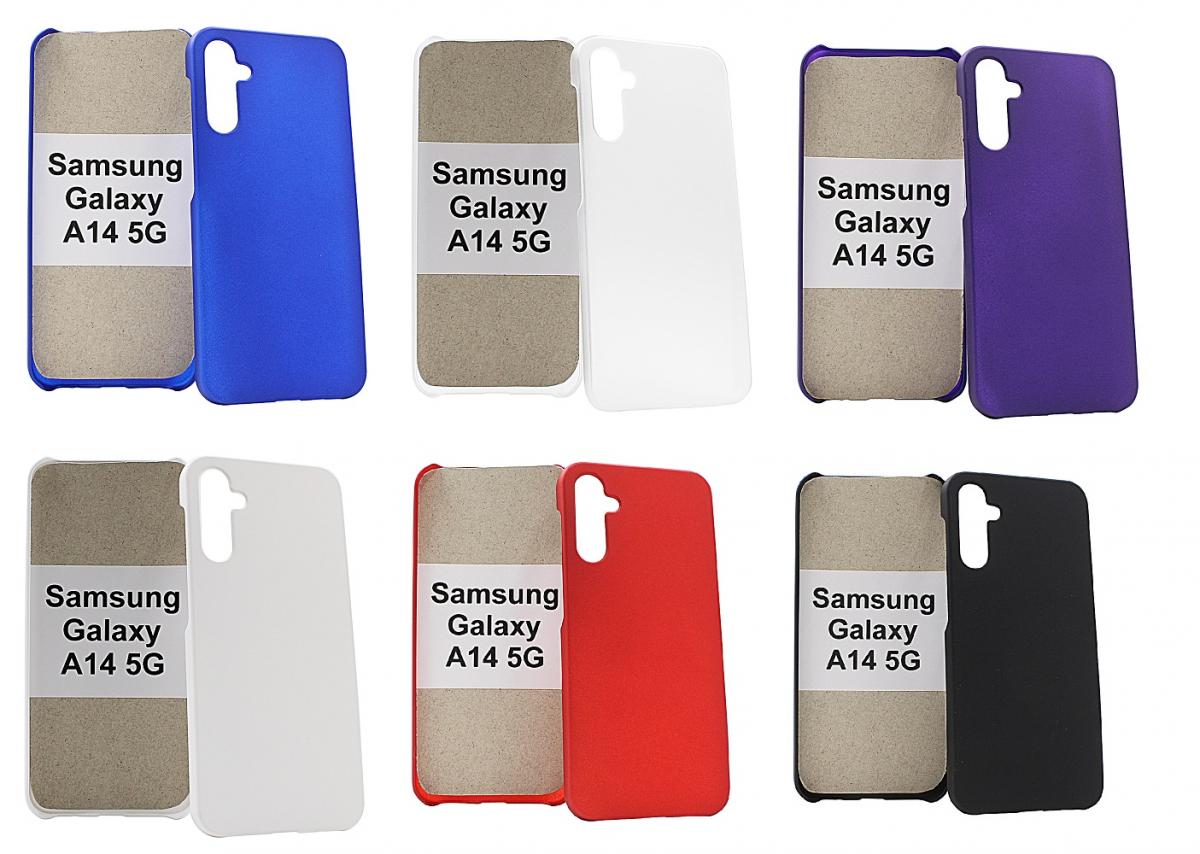 Hardcase Cover Samsung Galaxy A14 4G / 5G