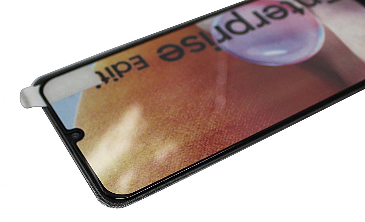 Full Frame Glasbeskyttelse Samsung Galaxy A32 4G (SM-A325F)