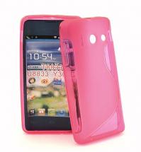 S-Line Cover Huawei Ascend Y300 (U8833)