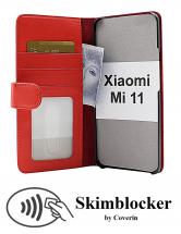 Skimblocker Mobiltaske Xiaomi Mi 11