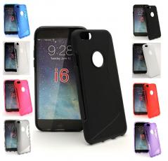 S-Line cover iPhone 6 (4,7")