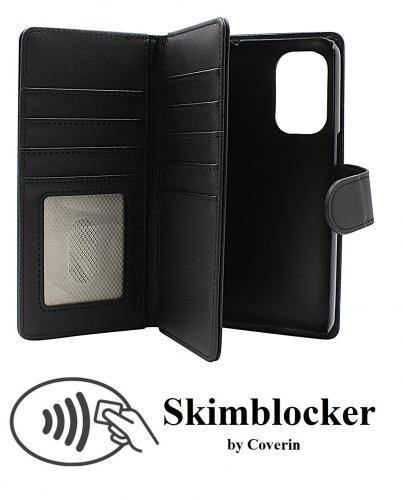 Skimblocker Doro 8110 / 8210 XL Mobilcover