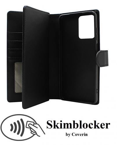 Skimblocker HMD Pulse Pro / Pulse Plus XL Mobilcover