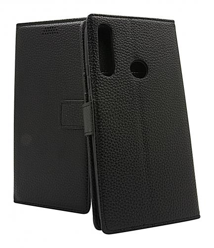 New Standcase Wallet Huawei P Smart Z