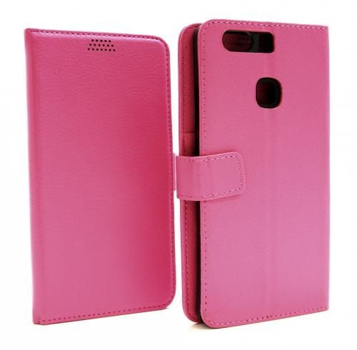 Standcase Wallet Huawei P9 Plus