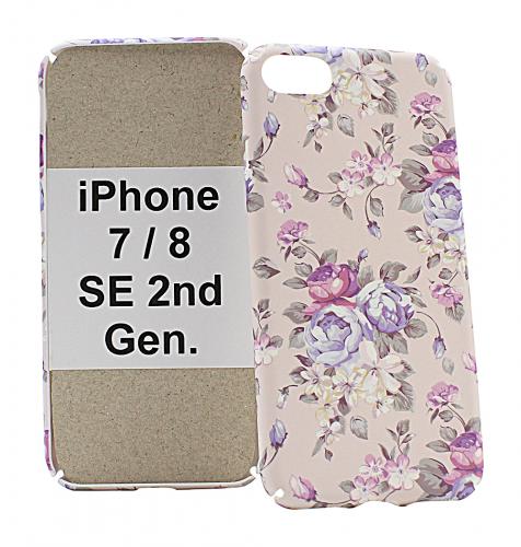 Hardcase Design Cover iPhone 7/8/SE (2nd / 3rd Gen)