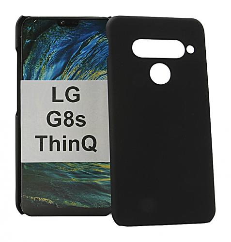 Hardcase Cover LG G8s ThinQ (LMG810)