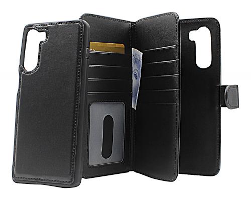 Skimblocker XL Magnet Wallet Motorola Moto G200