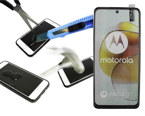 Glasbeskyttelse Motorola Moto G73 5G