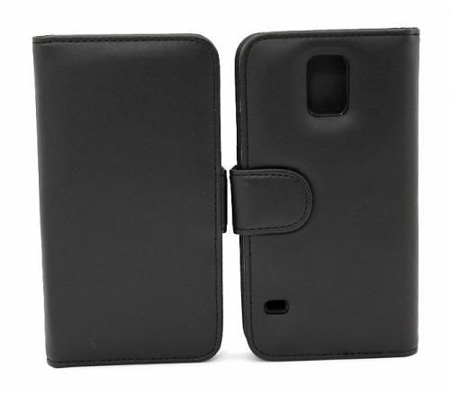 Skimblocker Mobiltaske Samsung Galaxy S5 (G900F/G903F)