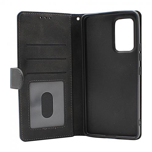 Zipper Standcase Wallet Samsung Galaxy A53 5G (A536B)