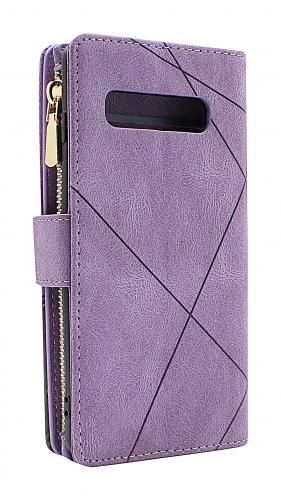 XL Standcase Luxwallet Samsung Galaxy S10 (G973F)