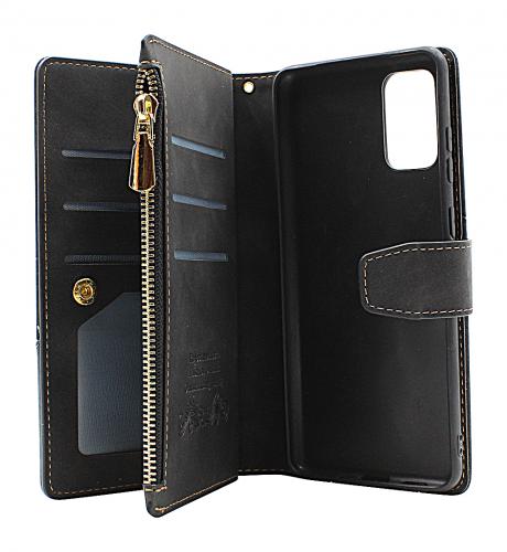 XL Standcase Luxwallet Samsung Galaxy S20 Plus 5G (G986B)