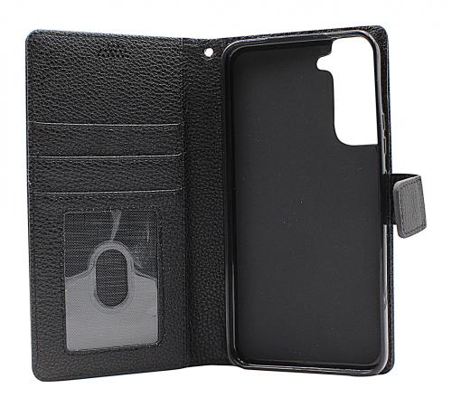 New Standcase Wallet Samsung Galaxy S22 Plus 5G