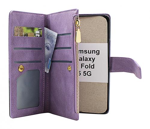 XL Standcase Luxwallet Samsung Galaxy Z Fold 5 5G (SM-F946B)