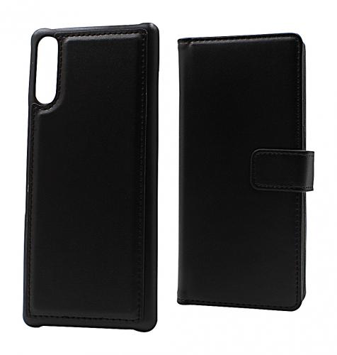 Skimblocker Magnet Wallet Sony Xperia L4