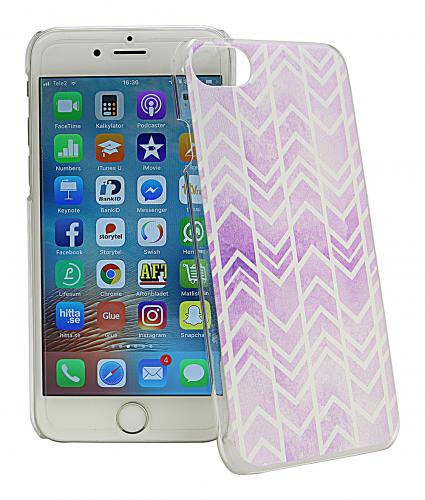 Hardcase Designcover iPhone SE (2nd Generation)