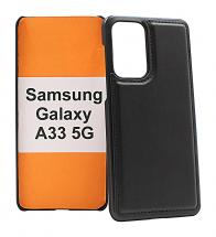 Magnet Cover Samsung Galaxy A33 5G (A336B)