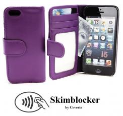 Skimblocker Mobiltaske iPhone 5/5s/SE