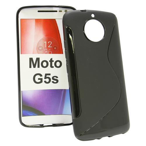 S-Line Cover Moto G5s