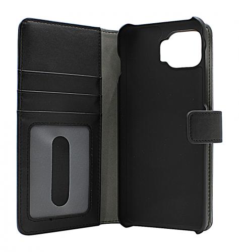 Skimblocker Magnet Wallet Motorola Moto G 5G Plus