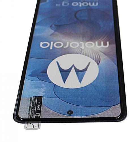 Full Frame Glasbeskyttelse Motorola Moto G24 Power