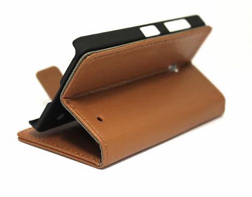 Standcase wallet Nokia Lumia 635