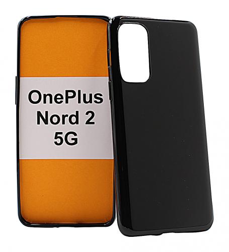 TPU Cover OnePlus Nord 2 5G