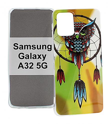 TPU Designcover Samsung Galaxy A32 5G (A326B)