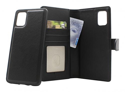 Skimblocker Magnet Wallet Samsung Galaxy A51 (A515F/DS)