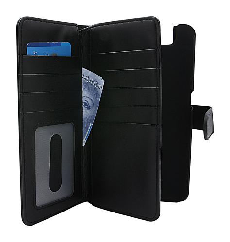 Skimblocker XL Magnet Wallet Samsung Galaxy A80 (A805F/DS)