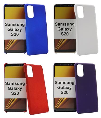 Hardcase Cover Samsung Galaxy S20 (G980F)