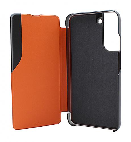 Smart Flip Cover Samsung Galaxy S22 Plus 5G (S906B/DS)