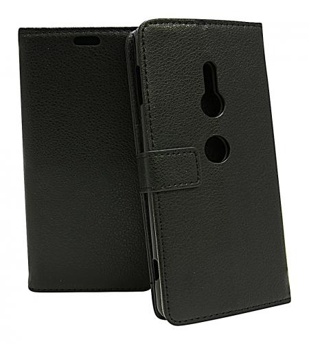 Standcase Wallet Sony Xperia XZ2 (H8266)