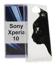 TPU Designcover Sony Xperia 10