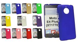 Hardcase Cover Moto E4 Plus (XT1770)