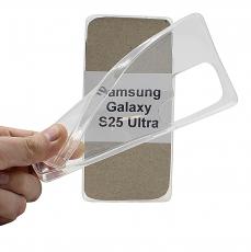 Ultra Thin TPU Cover Samsung Galaxy S25 Ultra