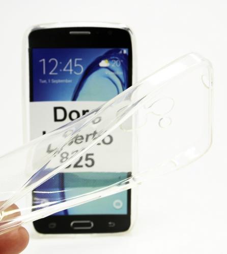 Ultra Thin TPU Cover Doro Liberto 825