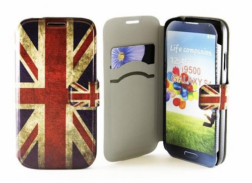 Flipcase Samsung Galaxy S4 (i9500)