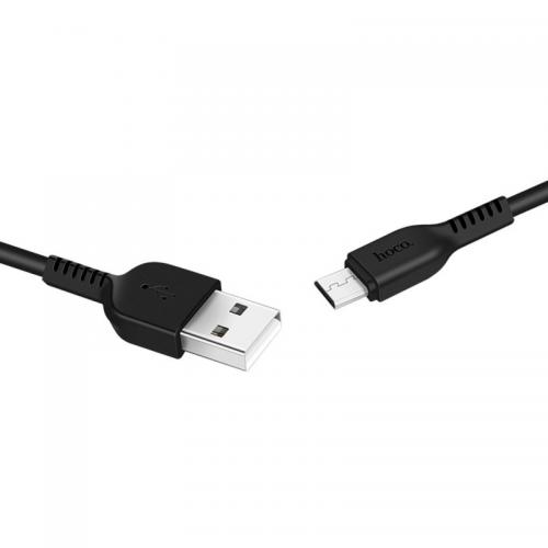 Hoco Micro USB kabel til opladning