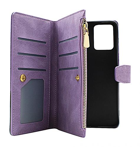 XL Standcase Luxwallet Motorola Moto G53 5G