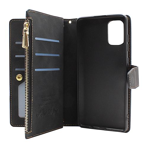 XL Standcase Luxwallet Samsung Galaxy A71 (A715F/DS)