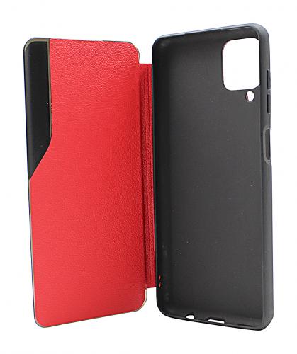 Smart Flip Cover Samsung Galaxy A12 (A125F/DS)