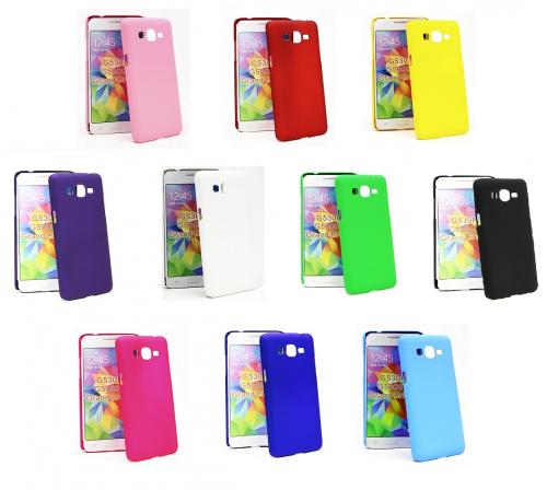 Hardcase Cover Samsung Galaxy Grand Prime VE (G531F)