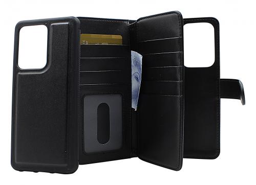 Skimblocker XL Magnet Wallet Samsung Galaxy S20 Ultra (G988B)